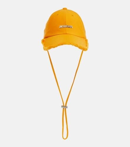 Baseballcap Le Casquette Artichaut - Jacquemus - Modalova