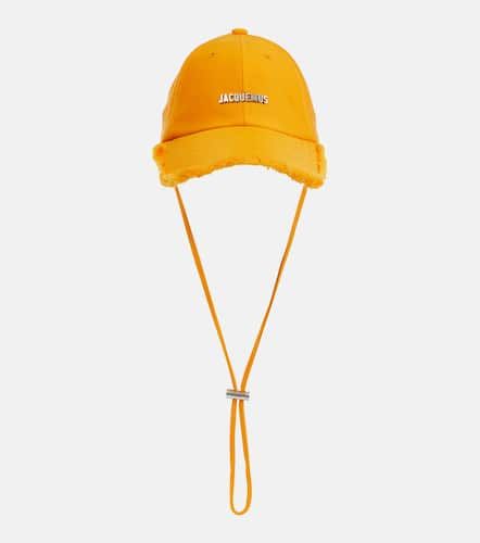 Le Casquette Artichaut baseball cap - Jacquemus - Modalova