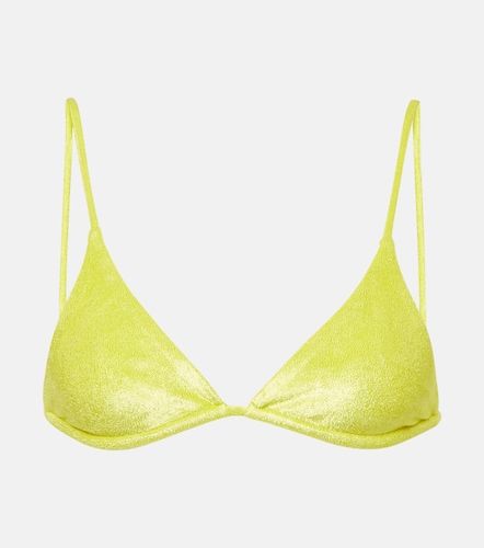 Jade Swim Top de bikini Via - Jade Swim - Modalova