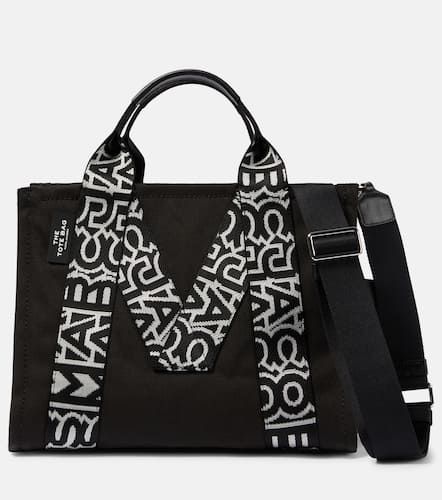 The Traveler canvas tote bag - Marc Jacobs - Modalova