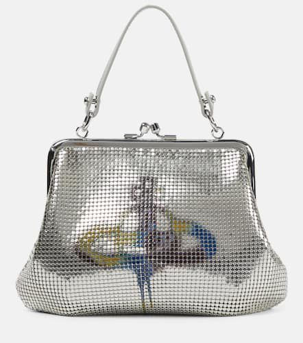 Granny Frame sequined shoulder bag - Vivienne Westwood - Modalova