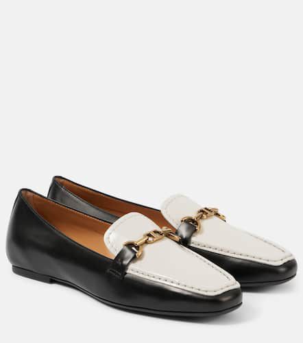 Tod's Leather loafers - Tod's - Modalova