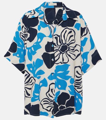 Faithfull Dreamland floral shirt - Faithfull - Modalova