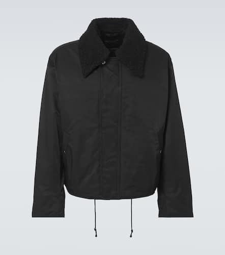 Our Legacy Ace cotton-blend jacket - Our Legacy - Modalova