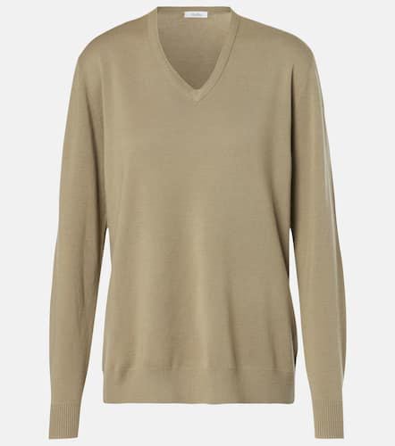 Max Mara Pevera wool sweater - Max Mara - Modalova