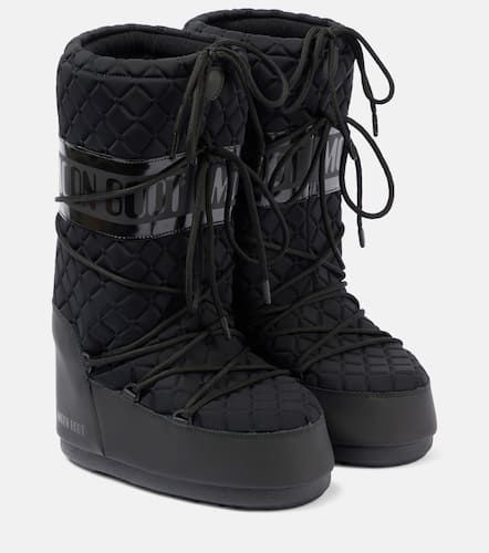 Moon Boot Icon Quilt snow boots - Moon Boot - Modalova