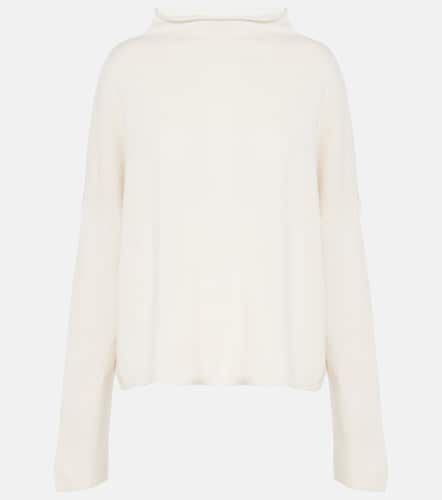 Sandy cashmere turtleneck sweater - Lisa Yang - Modalova