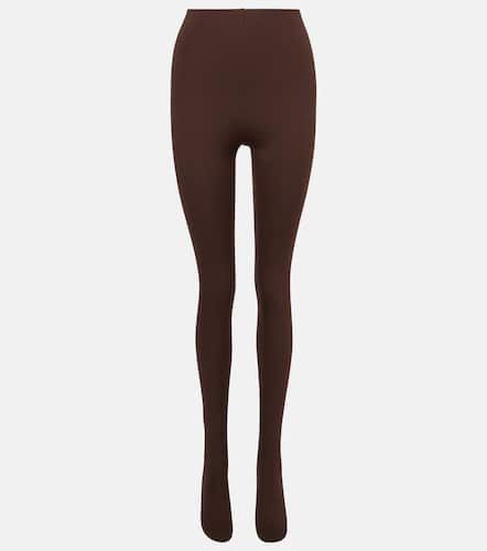 Wardrobe.NYC Evening opaque tights - Wardrobe.NYC - Modalova