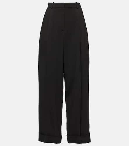 The Row High-rise wide-leg pants - The Row - Modalova