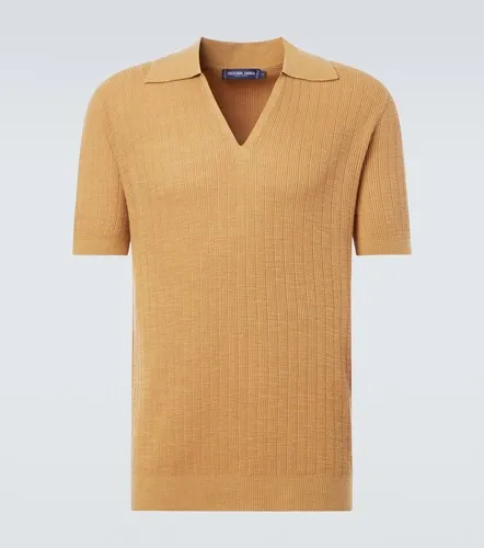 Polo Joaquim in misto cotone - Frescobol Carioca - Modalova