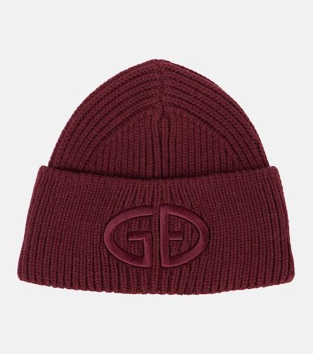 Gorro Valerie de gorro acanalado - Goldbergh - Modalova