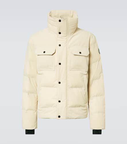 Fusalp Skijacke Carlo mit Cord - Fusalp - Modalova