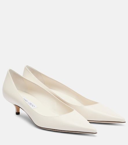 Jimmy Choo Pumps Amelia 35 in pelle - Jimmy Choo - Modalova