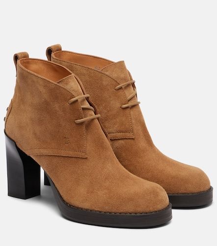 Tod's Botines BH Bootie 80 de ante - Tod's - Modalova