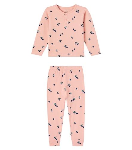 Pijama Wilhelm en mezcla de algodón - Liewood - Modalova