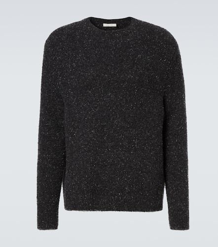 Aksel cashmere-blend sweater - The Row - Modalova