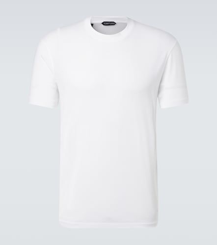 Tom Ford Camiseta de jersey - Tom Ford - Modalova