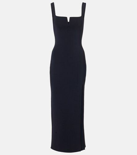 Galvan Maxikleid Freya - Galvan - Modalova