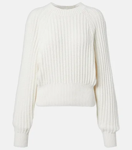 Loro Piana Moltrasio cotton sweater - Loro Piana - Modalova