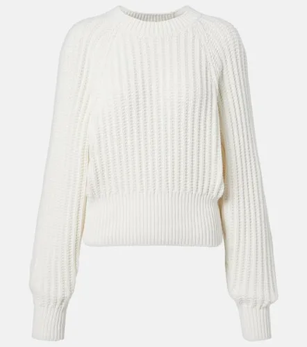 Loro Piana Moltrasio cotton sweater - Loro Piana - Modalova