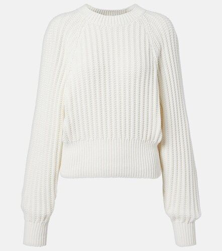 Pullover Moltrasio aus Baumwolle - Loro Piana - Modalova