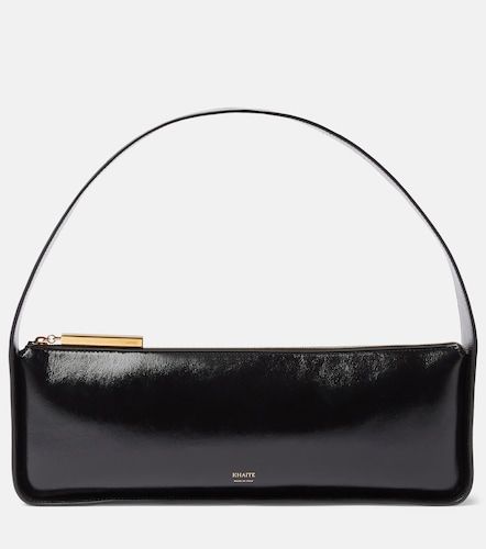 Khaite Borsa a spalla Lori in pelle - Khaite - Modalova