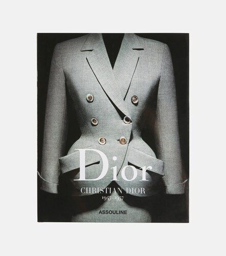 Libro Dior by Christian Dior - Assouline - Modalova