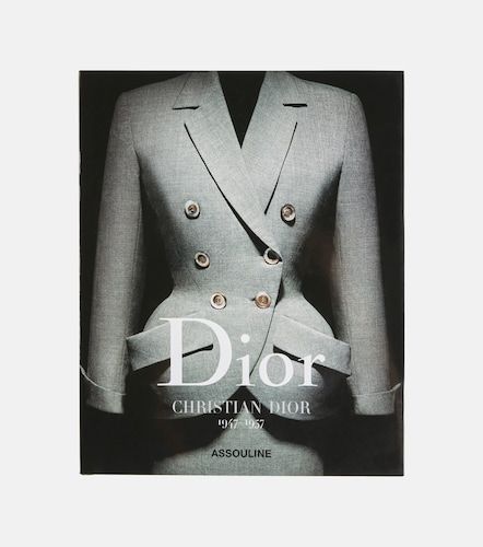 Libro Dior by Christian Dior - Assouline - Modalova