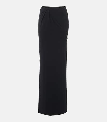Jacquemus Peplo maxi skirt - Jacquemus - Modalova