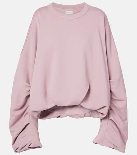 Dries Van Noten Cotton sweatshirt - Dries Van Noten - Modalova