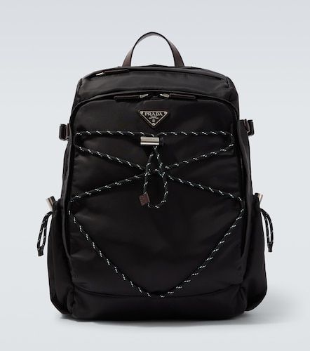 Speedrock Re-Nylon backpack - Prada - Modalova