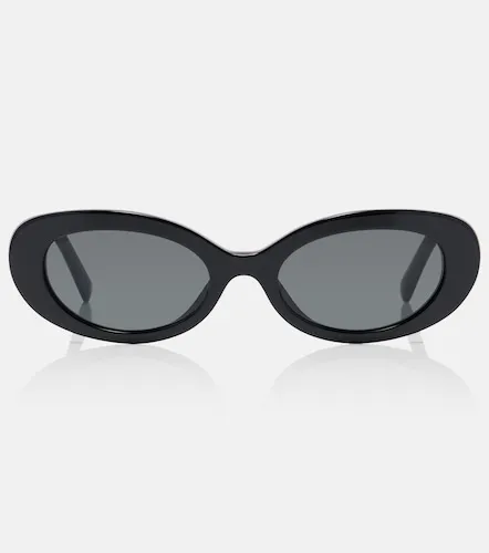 Gafas de sol ovaladas Devotion - Dolce&Gabbana - Modalova