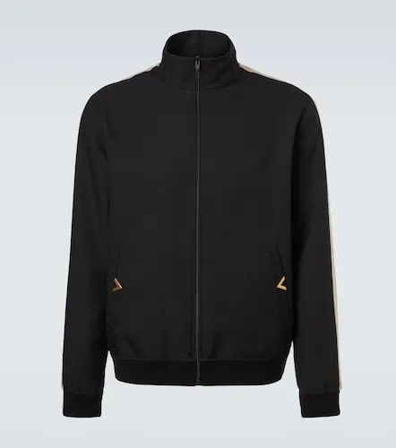 Jersey sweatshirt - Valentino Garavani - Modalova