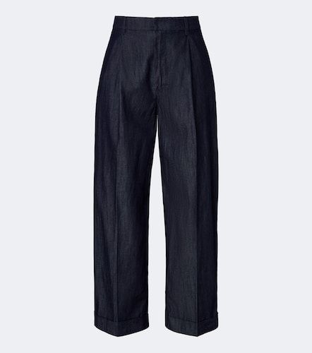 S Max Mara Jeans anchos - 'S Max Mara - Modalova