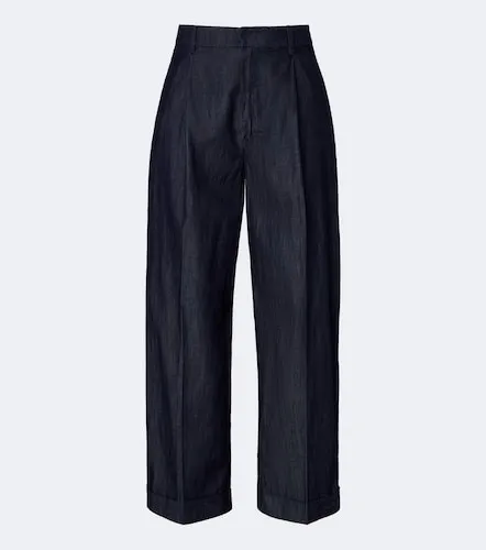 S Max Mara Wide-leg jeans - 'S Max Mara - Modalova