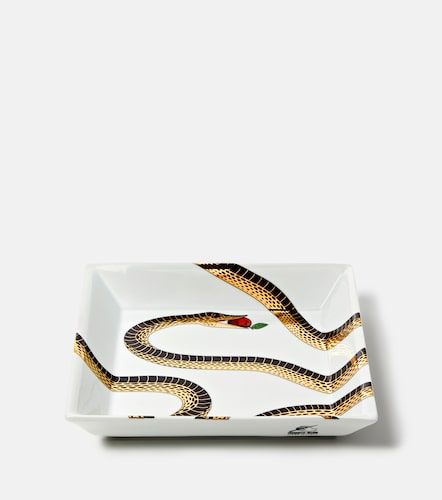 Fornasetti Deko-Schale - Fornasetti - Modalova
