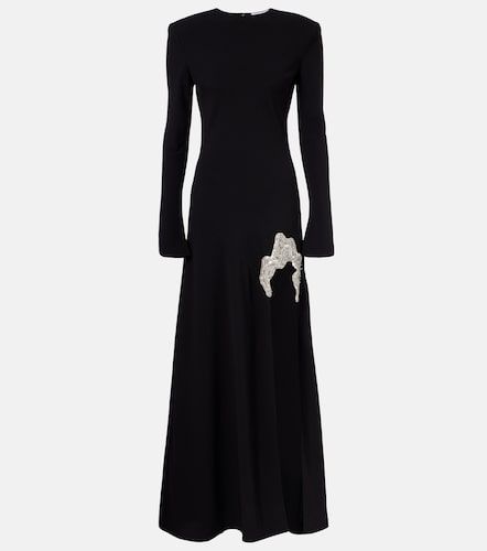 Rachel Gilbert Verzierte Robe Amari - Rachel Gilbert - Modalova