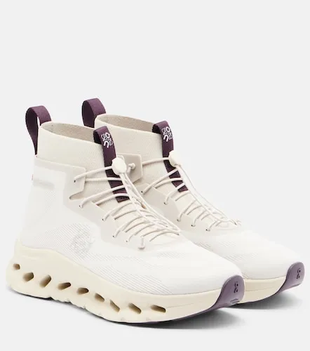 X On zapatillas altas Cloudtilt - Loewe - Modalova