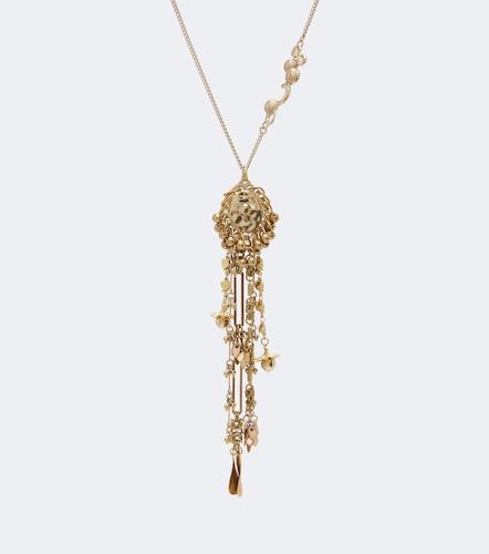 Collana con pendente - Dries Van Noten - Modalova