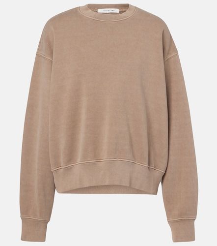 Slvrlake Cotton jersey sweatshirt - Slvrlake - Modalova