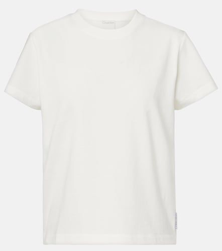 Camiseta Marta de jersey de algodón - Calvin Klein Collection - Modalova