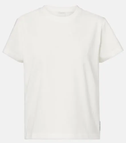 Marta cotton jersey T-shirt - Calvin Klein Collection - Modalova