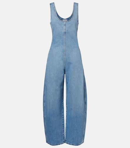 Alaïa Mono de denim - Alaia - Modalova