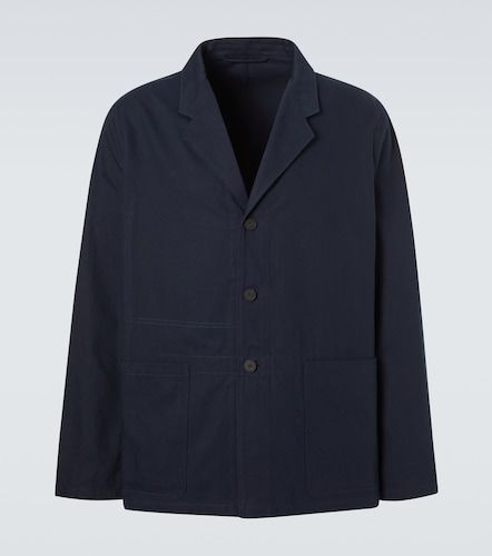 Studio Nicholson Chaqueta de denim - Studio Nicholson - Modalova