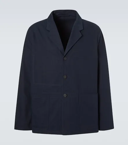 Studio Nicholson Denim jacket - Studio Nicholson - Modalova