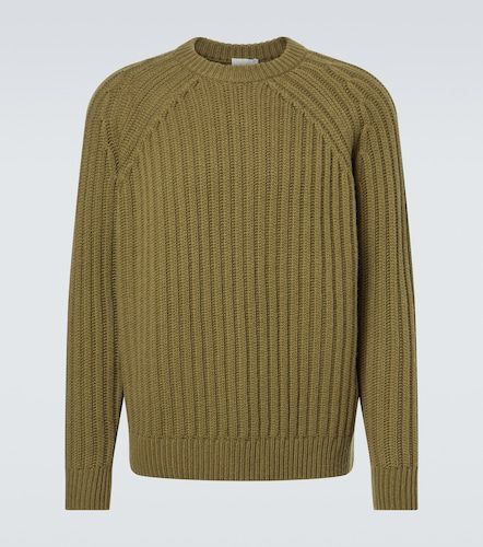 Pullover aus Wolle und Kaschmir - Allude - Modalova
