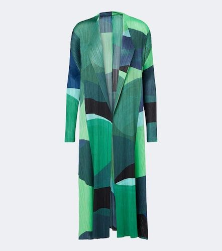 Cardigan Orbit - Pleats Please Issey Miyake - Modalova