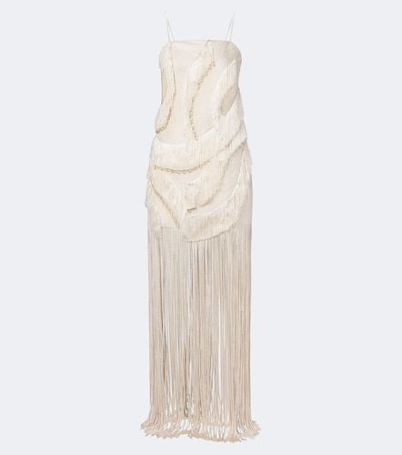Xu Zhi Verziertes Minikleid - Xu Zhi - Modalova