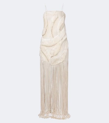 Xu Zhi Verziertes Minikleid - Xu Zhi - Modalova