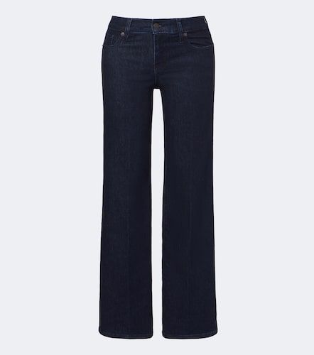 Frame Jeans a gamba larga Low Rise - Frame - Modalova